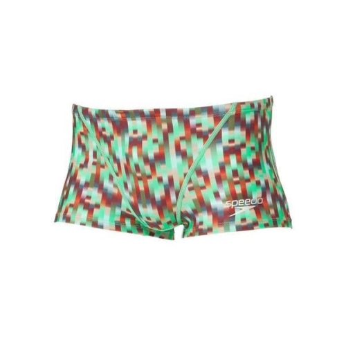 스피도 남성 탄탄이 숏사각 수영복 N70639 남자수영복