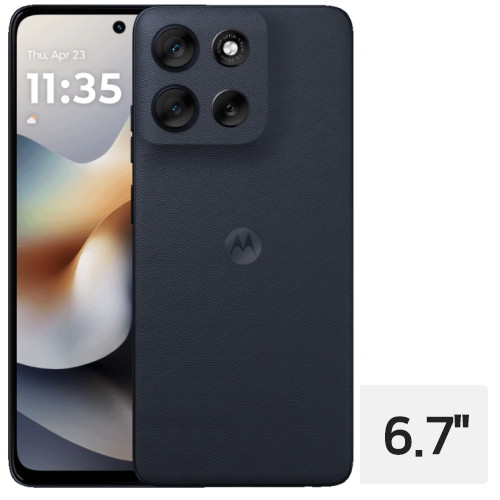 모토로라 모토 G56 256GB, 자급제 (해외구매)