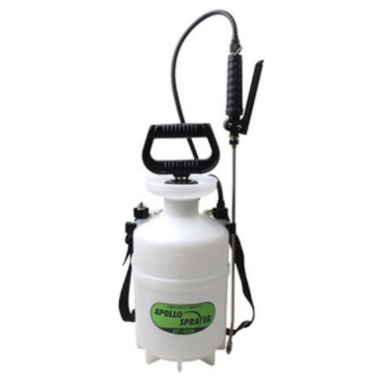 아폴로 자동 압축분무기 AF-4000