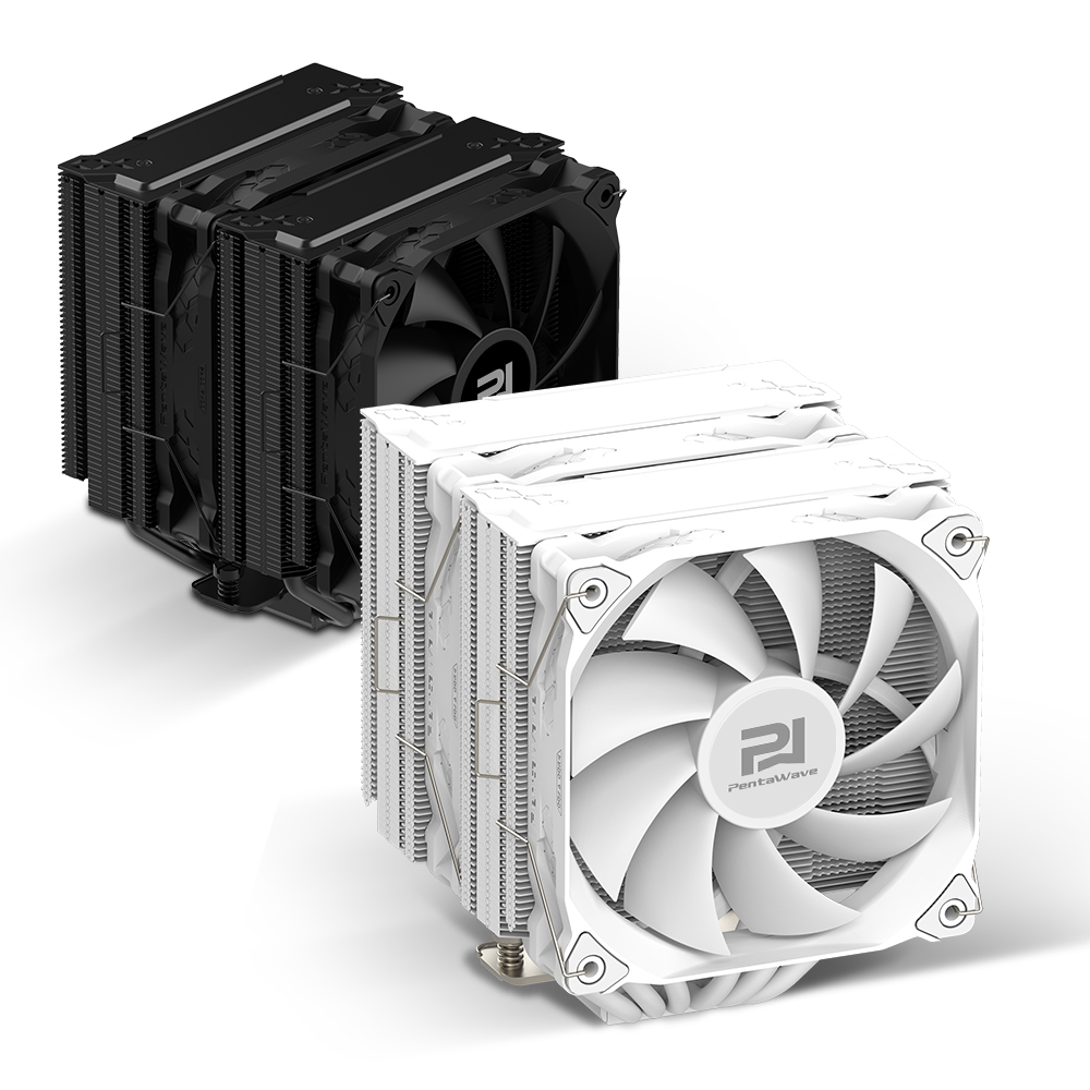 PentaWave Z06D (화이트)