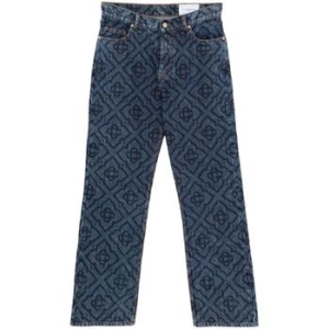 카사블랑카 라스er 모노그램 진 MF24TR002_이미지