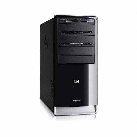 HP 파빌리온 A6110KR + 24