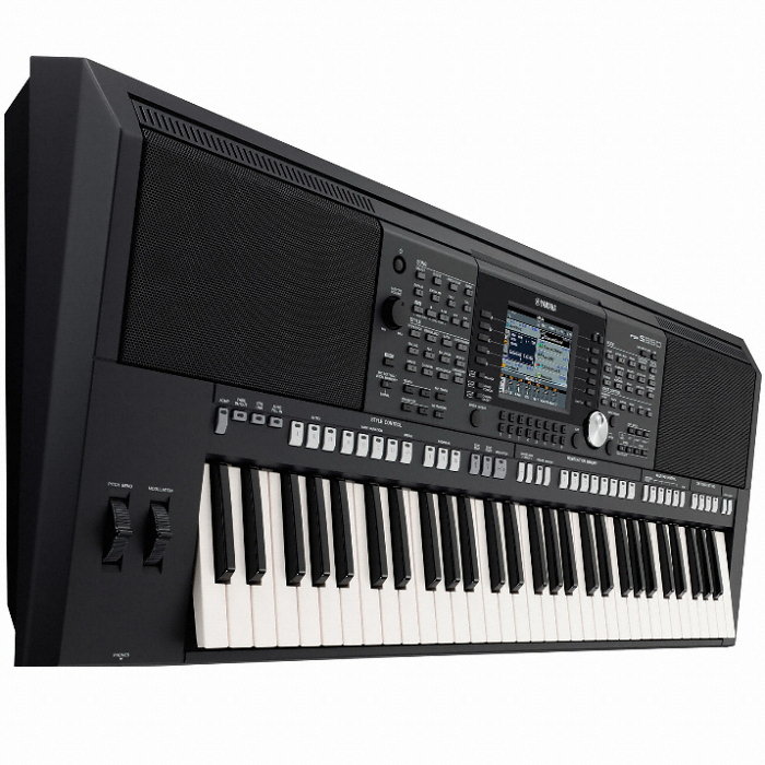 �߸��� ��PSR-S950 �ؿܱ���