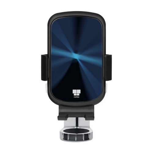 TRIO-Z 3in1 차량용 무선충전거치대 갤럭시용 NV141-AWC1Q