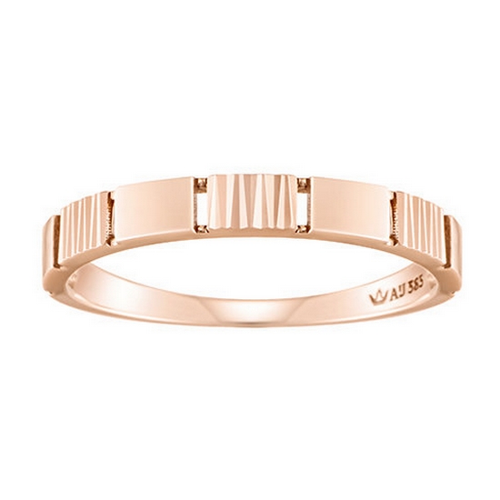 ���̿���Ƽ�� MARIEBEL 14K Ŀ�ø� (W) JJMBC03BF718R4120