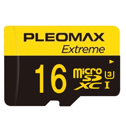 플레오맥스 micro SD Extreme TLC (16GB)_이미지