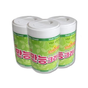 금성 만능크리너 대/150매_이미지