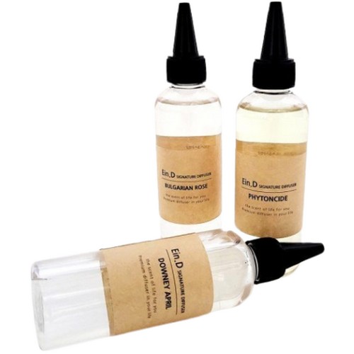 에인디  시그니처 차량용 디퓨저 리필액 100ml