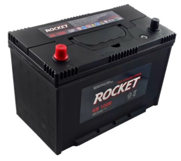 세방전지 로케트 GB100R (출장장착)