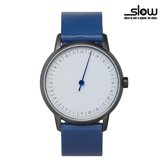 슬로우워치 SLOW ROUND 05