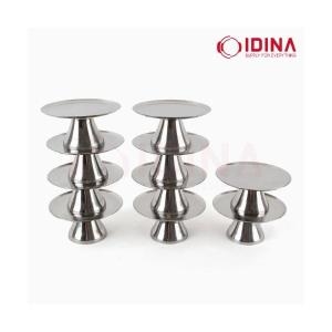 [불명] 이디나 스텐 제기그릇 6호 (5P)_이미지