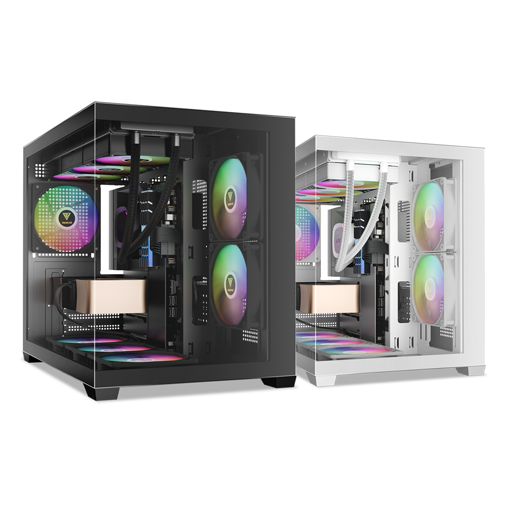 GAMDIAS AURA GC10M ARGB(����)