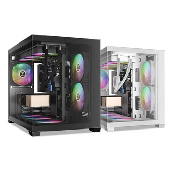 <b>GAMDIAS</b> AURA GC10M ARGB