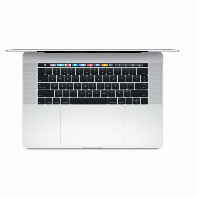 APPLE 2016 맥북프로15 MLH32KH/A (SSD 256GB)_이미지