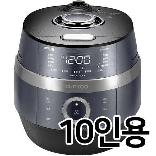 쿠쿠전자 CRP-JHR1010FC