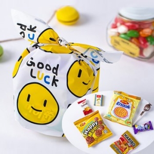 학생 졸업 입학 방학 선물 간식꾸러미 구디백 실속간식 1109984