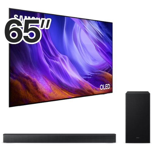 �Ｚ���� �÷��� KQ65SH85AEXKR