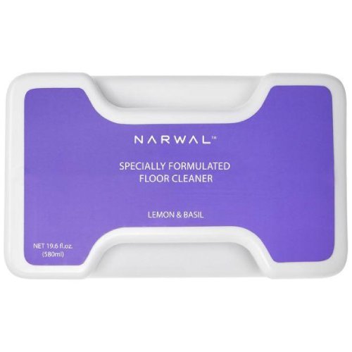 Freo Z Ultra 전용 클리너 세제 580ml