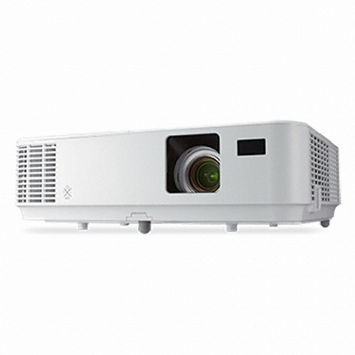 NEC NP-V302X