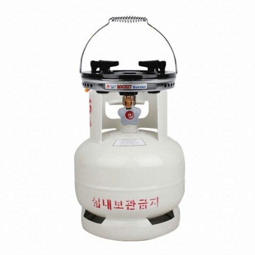 피엔코 로켓트 버너 세트