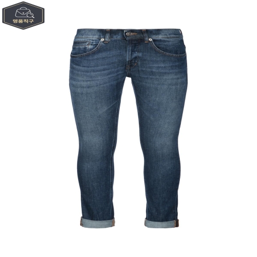 돈답 판탈로네 GEORGE UP232DSE340UMA2DU 800 B0441914701_이미지