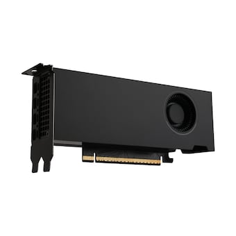 <b>NVIDIA</b> RTX PRO 4000 Blackwell SFF에디션 D7 24GB 서린 (벌크)
