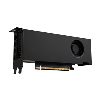 NVIDIA <b>RTX</b> <b>PRO</b> <b>4000</b> Blackwell SFF에디션 D7 24GB 서린 (벌크)