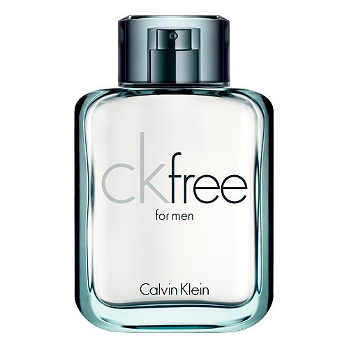 캘빈클라인 씨케이 프리 EDT (50ml)_이미지