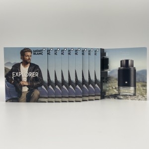 몽블랑 익스플로러 오 드 퍼퓸 EDP_이미지