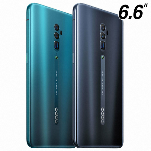 OPPO Reno 10x zoom LTE 256GB, 자급제 (램8GB,해외구매)_이미지