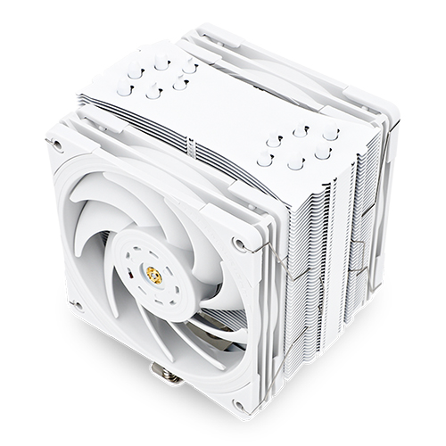 Thermalright Ultra-120 eXtreme Rev.4 서린 (화이트)_이미지