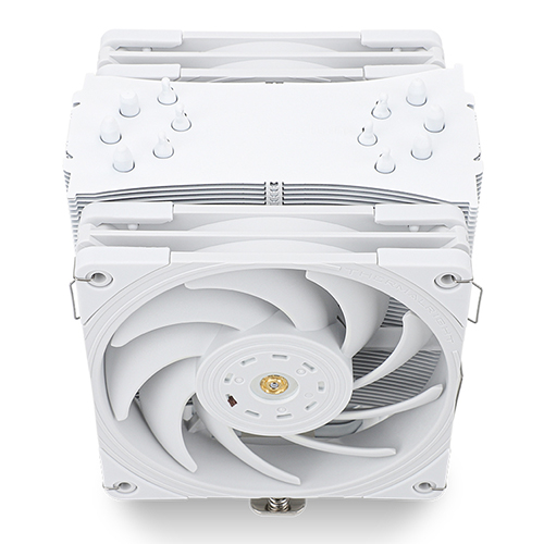 Thermalright Ultra-120 eXtreme Rev.4 서린 (화이트)_이미지