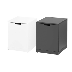 NORDLI 노르들리 1단 대형 서랍장