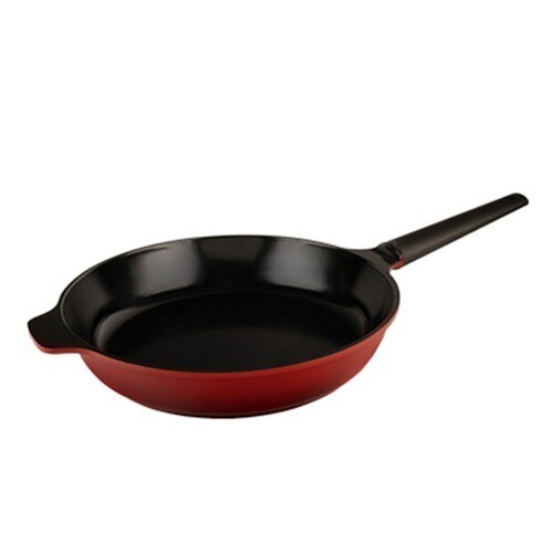 세신퀸센스 라체나 메이플트리 IH 프라이팬 (24cm)_이미지