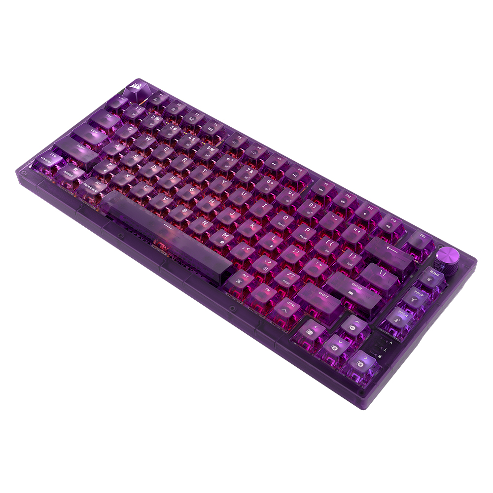 CORSAIR K65 RGB PLUS ������ ���� ����� ����
