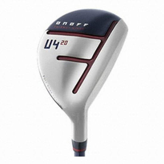 글로브라이드 온오프 아카 MP-520U 유틸리티 중고