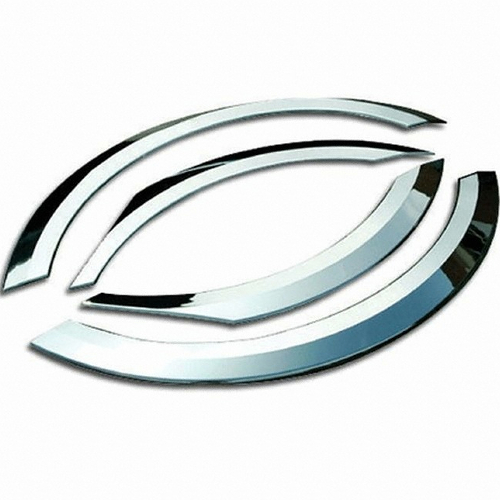 오토크로바 휀다 몰딩 [기아차종] (올뉴카니발)_이미지