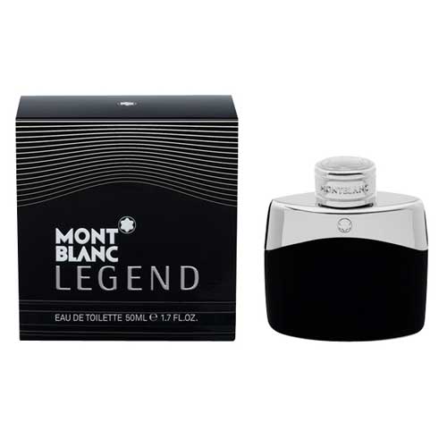 몽블랑 레전드 EDT