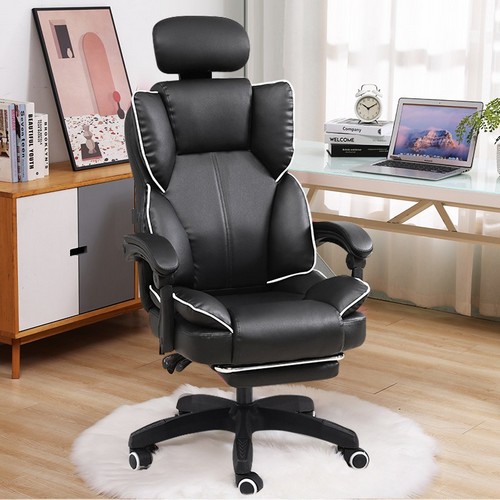 SeekFun 업그레이드 컴포트 컴퓨터 의자_이미지