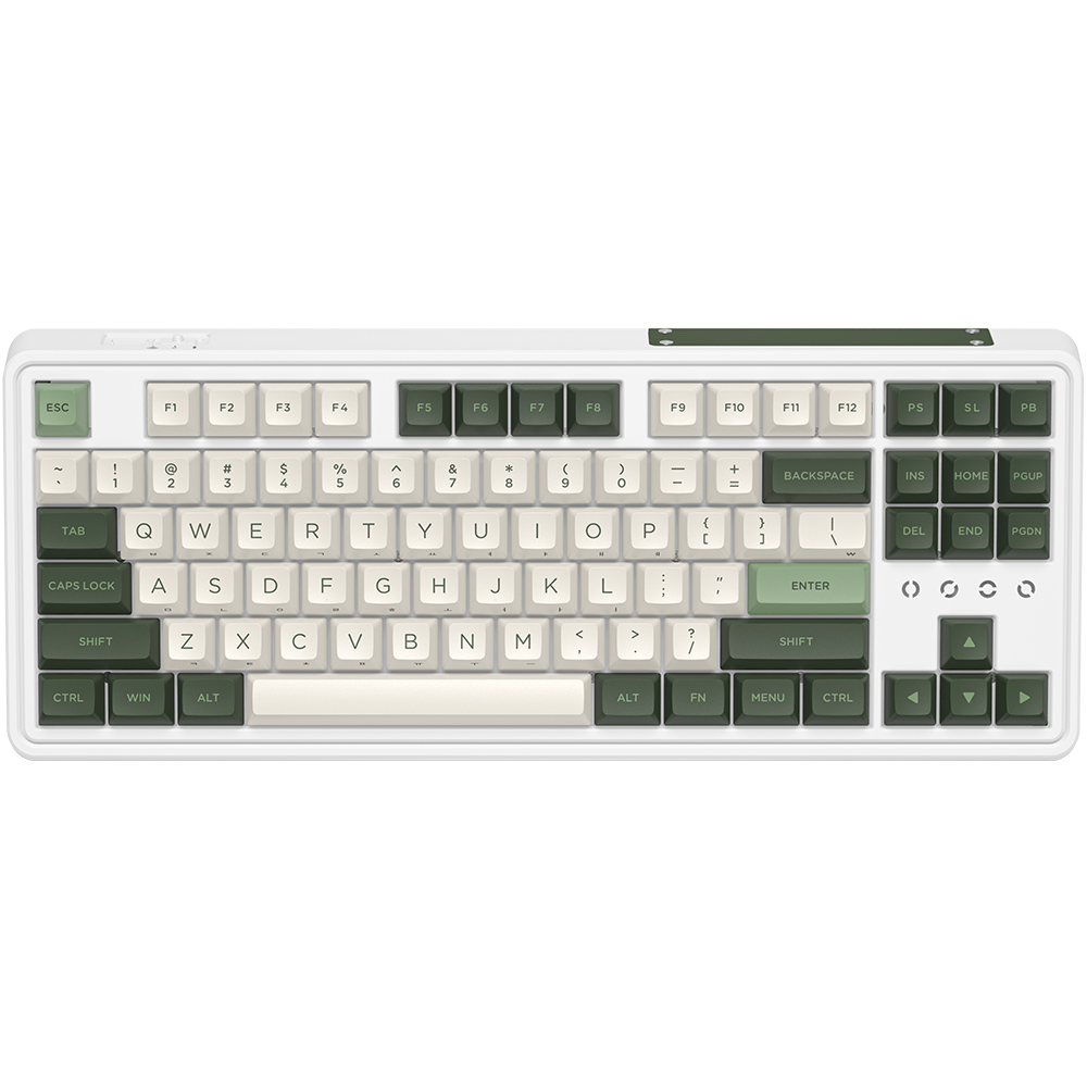 FL-ESPORTS CMK87 ������ �ֽ��� Ǯ��Ȱ ���� �ƺ�ī�� �ѱ�