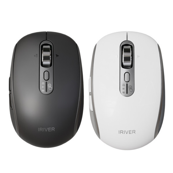 아이리버 GT100 무선 (블랙)_이미지