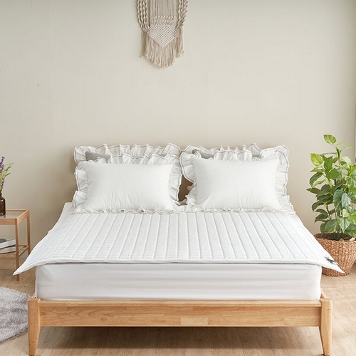 살랑살랑 60수 고밀도 프리미엄 이불 패드