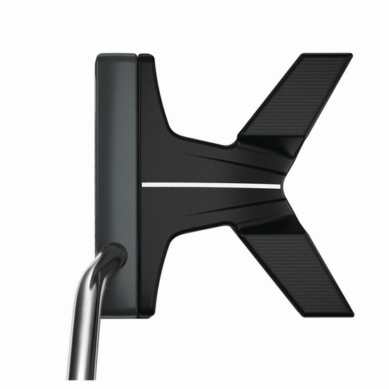 캘러웨이 오디세이 엑소 인디애나폴리스 퍼터 (정품)_이미지