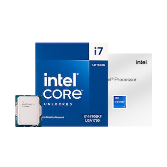 <b>인텔</b> 코어i7-14세대 14700KF (랩터레이크 리프레시)
