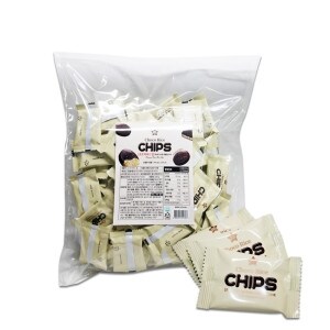 한울식품 초코 라이스칩 400g 뻥튀기/누룽지/빈츠/<b>다이제</b>