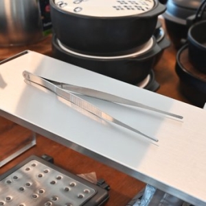 아르테 스텐 요리 핀셋 주방 집게 25cm 30cm SSG_이미지