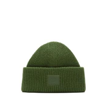 아크네스튜디오 골지 패치 모자 C40453