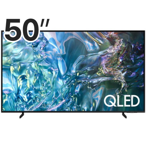 삼성전자 QLED KQ50QD67AFXKR (스탠드)_이미지