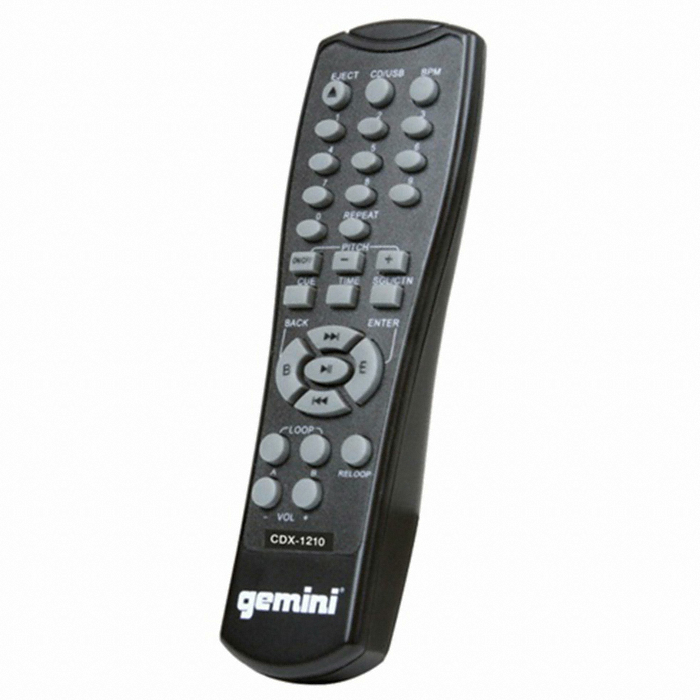 제미니 CDX-1210i_이미지