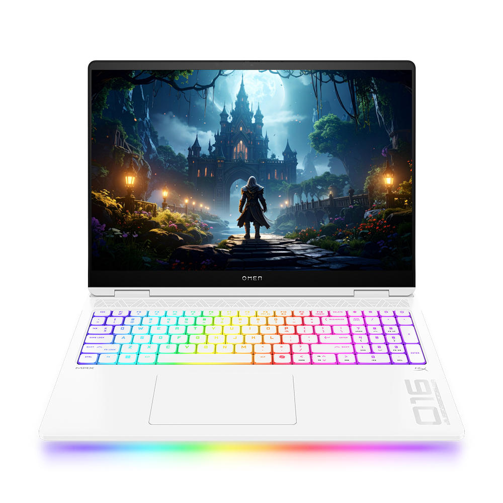 HP 오멘 MAX 16-ah0187TX (SSD 3TB)_이미지